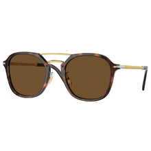 Carica l&#39;immagine nel visualizzatore di Gallery, Occhiale da Sole Persol, Modello: 0PO3352S Colore: 2457