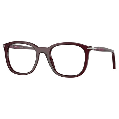 Occhiale da Vista Persol, Modello: 0PO3355V Colore: 1216