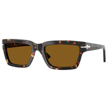 Carica l&#39;immagine nel visualizzatore di Gallery, Occhiale da Sole Persol, Modello: 0PO3363S Colore: 98533