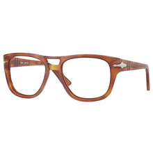 Carica l&#39;immagine nel visualizzatore di Gallery, Occhiale da Sole Persol, Modello: 0PO3366S Colore: 96GJ