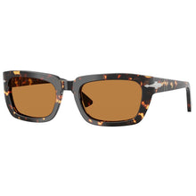 Carica l&#39;immagine nel visualizzatore di Gallery, Occhiale da Sole Persol, Modello: 0PO3367S Colore: 98553