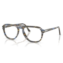 Carica l&#39;immagine nel visualizzatore di Gallery, Occhiale da Vista Persol, Modello: 0PO3368V Colore: 1222