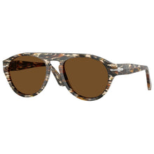 Carica l&#39;immagine nel visualizzatore di Gallery, Occhiale da Sole Persol, Modello: 0PO3370S Colore: 122157