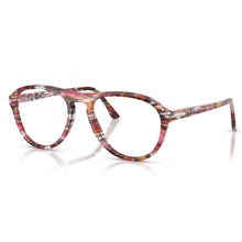 Carica l&#39;immagine nel visualizzatore di Gallery, Occhiale da Vista Persol, Modello: 0PO3371V Colore: 1220