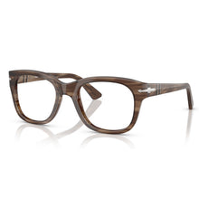 Carica l&#39;immagine nel visualizzatore di Gallery, Occhiale da Vista Persol, Modello: 0PO3372V Colore: 1208