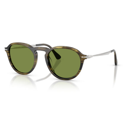 Occhiale da Sole Persol, Modello: 0PO3383S Colore: 12374E