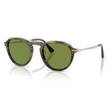 Carica l&#39;immagine nel visualizzatore di Gallery, Occhiale da Sole Persol, Modello: 0PO3383S Colore: 12374E