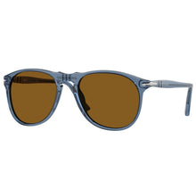 Carica l&#39;immagine nel visualizzatore di Gallery, Occhiale da Sole Persol, Modello: 0PO9649S Colore: 121833