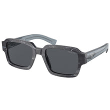 Carica l&#39;immagine nel visualizzatore di Gallery, Occhiale da Sole Prada, Modello: 0PR02ZS Colore: 13F07T