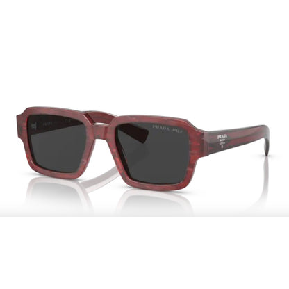 Occhiale da Sole Prada, Modello: 0PR02ZS Colore: 15F08G