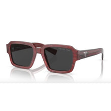 Carica l&#39;immagine nel visualizzatore di Gallery, Occhiale da Sole Prada, Modello: 0PR02ZS Colore: 15F08G