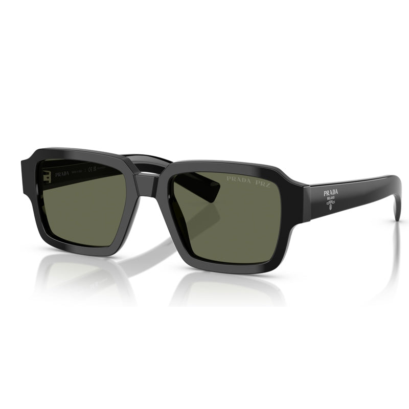 Occhiale da Sole Prada, Modello: 0PR02ZS Colore: 1AB03R