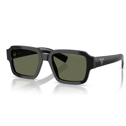 Occhiale da Sole Prada, Modello: 0PR02ZS Colore: 1AB03R