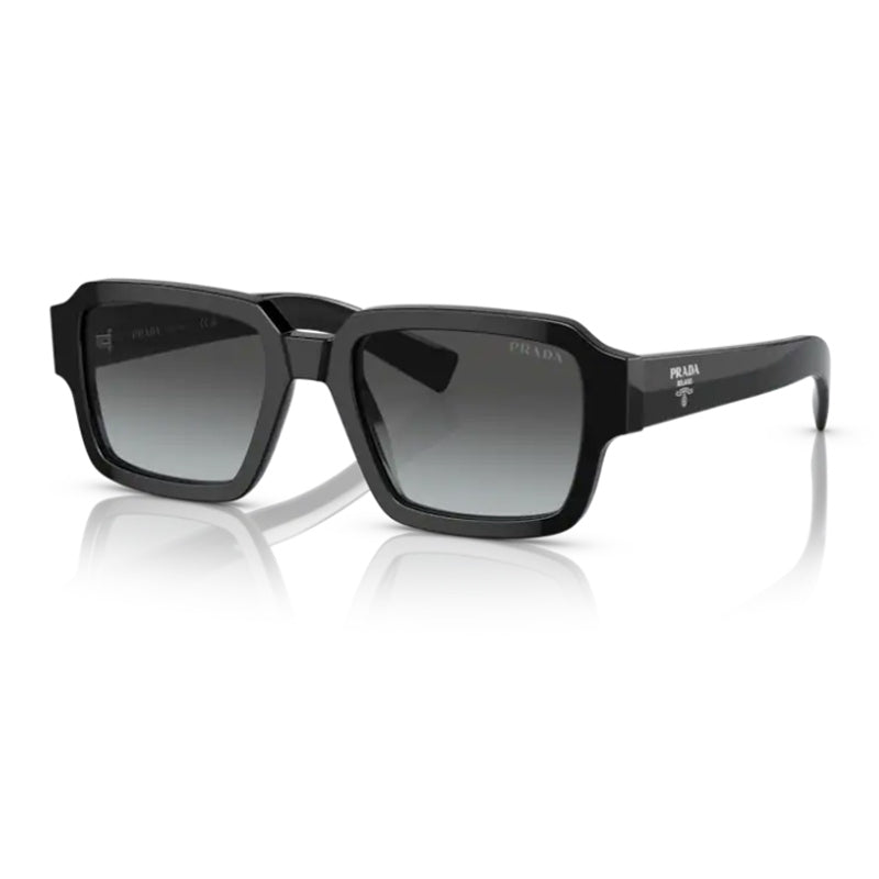 Occhiale da Sole Prada, Modello: 0PR02ZS Colore: 1AB06T