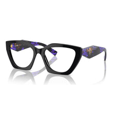 Carica l&#39;immagine nel visualizzatore di Gallery, Occhiale da Vista Prada, Modello: 0PR09YV Colore: 19S1O1