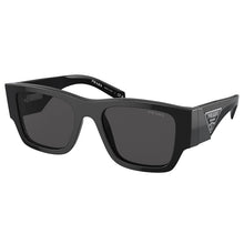 Carica l&#39;immagine nel visualizzatore di Gallery, Occhiale da Sole Prada, Modello: 0PR10ZS Colore: 1AB5S0