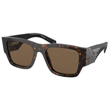 Carica l&#39;immagine nel visualizzatore di Gallery, Occhiale da Sole Prada, Modello: 0PR10ZS Colore: 2AU06B