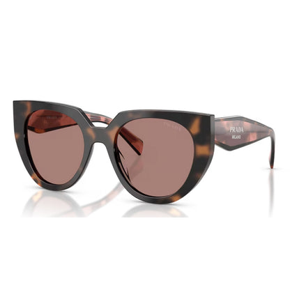 Occhiale da Sole Prada, Modello: 0PR14WS Colore: 23A60B