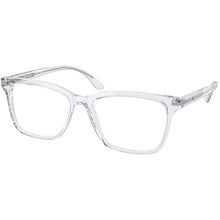 Carica l&#39;immagine nel visualizzatore di Gallery, Occhiale da Vista Prada, Modello: 0PR14WV Colore: 2AZ1O1