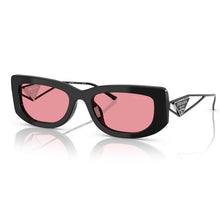 Carica l&#39;immagine nel visualizzatore di Gallery, Occhiale da Sole Prada, Modello: 0PR14YS Colore: 1AB30L