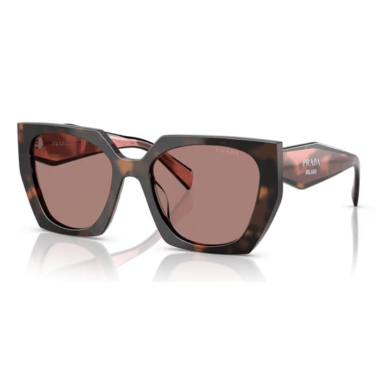 Occhiale da Sole Prada, Modello: 0PR15WS Colore: 23A60B