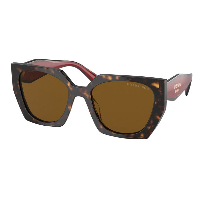Occhiale da Sole Prada, Modello: 0PR15WS Colore: 2AU5Y1
