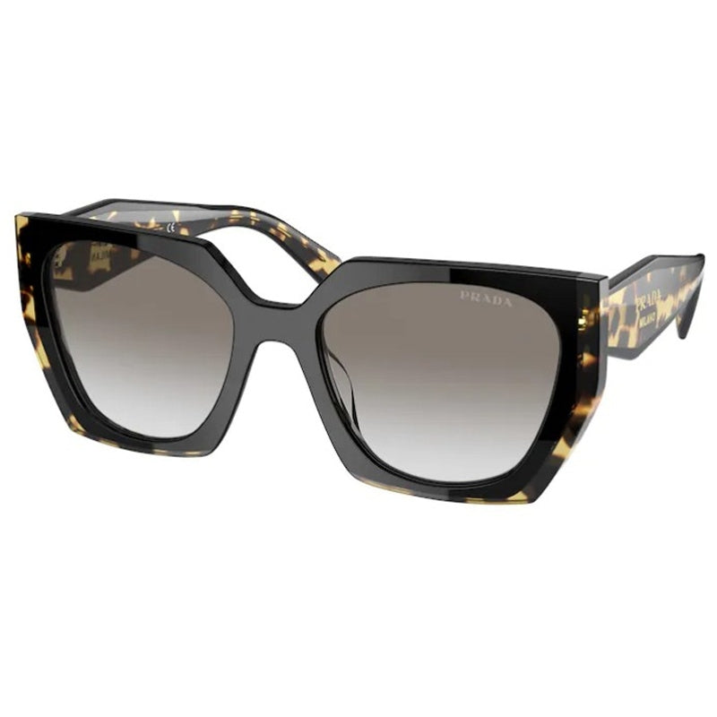 Occhiale da Sole Prada, Modello: 0PR15WS Colore: 3890A7