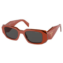Carica l&#39;immagine nel visualizzatore di Gallery, Occhiale da Sole Prada, Modello: 0PR17WS Colore: 12N5S0