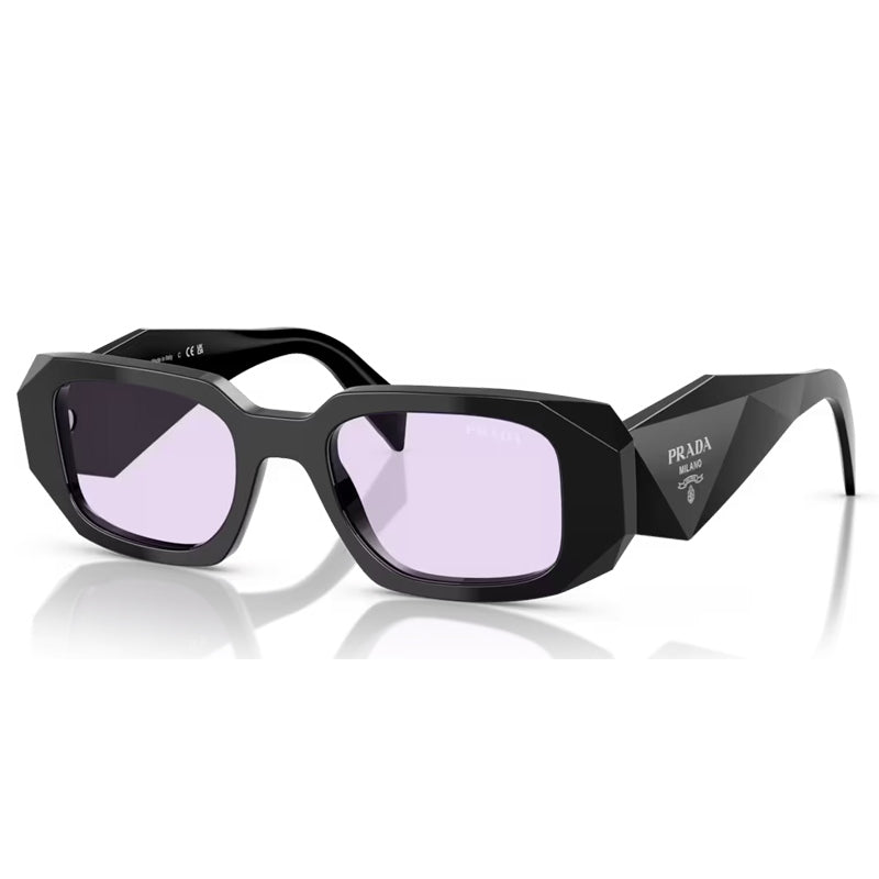 Occhiale da Sole Prada, Modello: 0PR17WS Colore: 16K40J