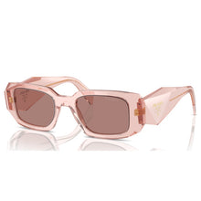 Carica l&#39;immagine nel visualizzatore di Gallery, Occhiale da Sole Prada, Modello: 0PR17WS Colore: 19Q10D