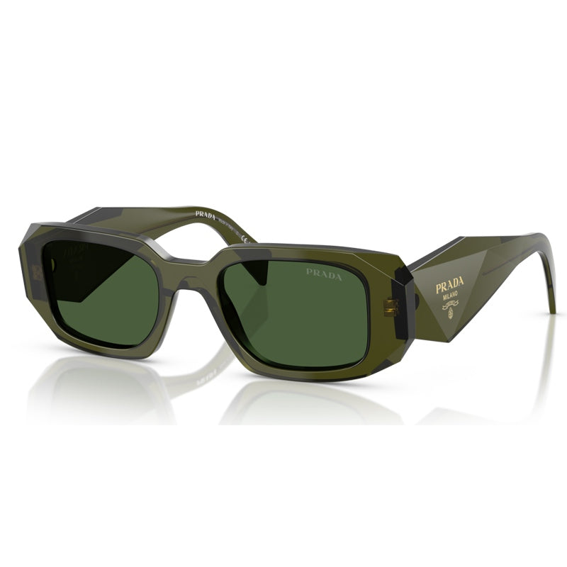 Occhiale da Sole Prada, Modello: 0PR17WS Colore: 19Z1I0