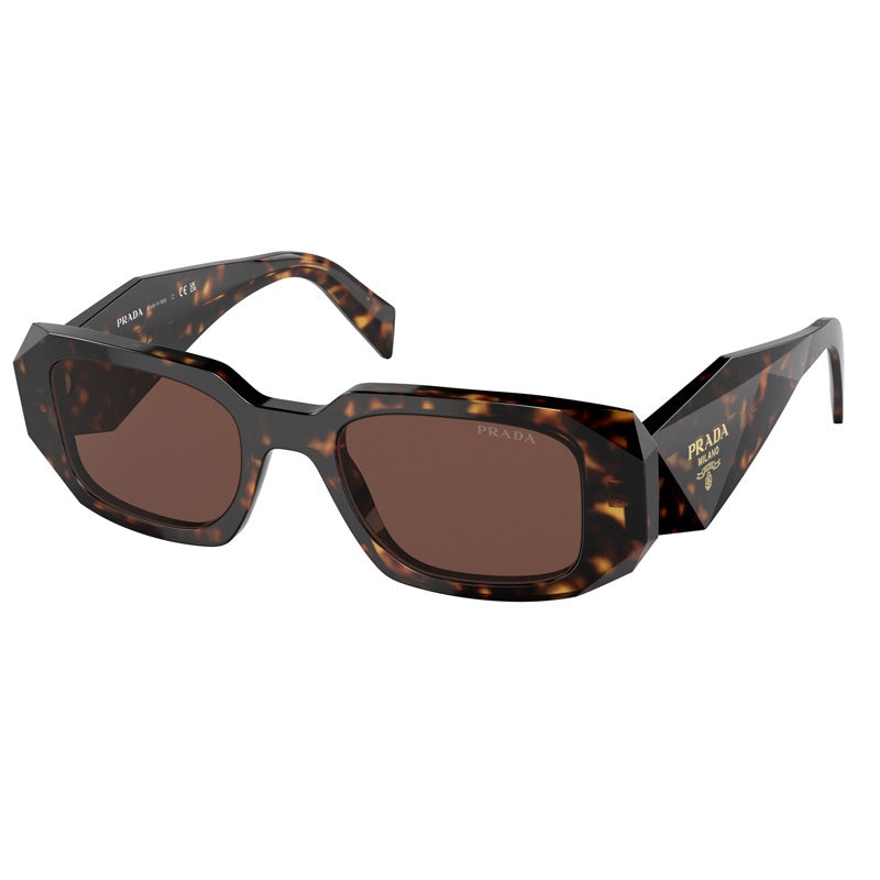 Occhiale da Sole Prada, Modello: 0PR17WS Colore: 2AU03U