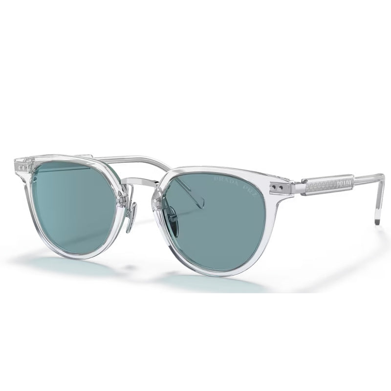 Occhiale da Sole Prada, Modello: 0PR17YS Colore: 2AZ04D