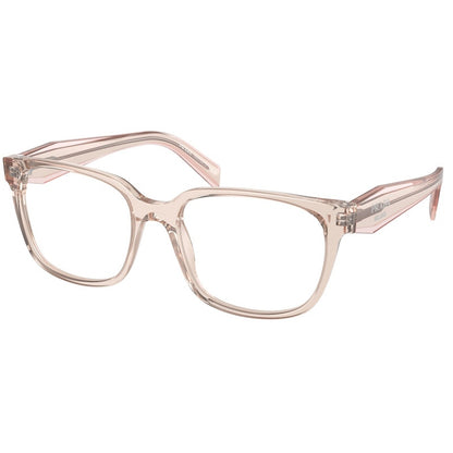 Occhiale da Vista Prada, Modello: 0PR17ZV Colore: 15J1O1