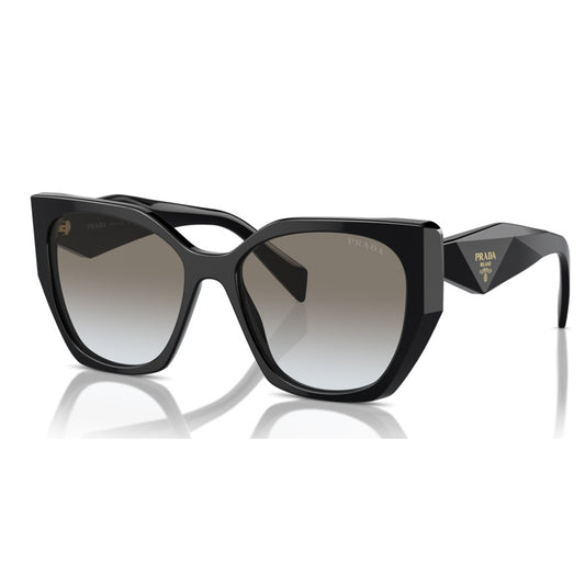 Occhiale da Sole Prada, Modello: 0PR19ZS Colore: 1AB0A7