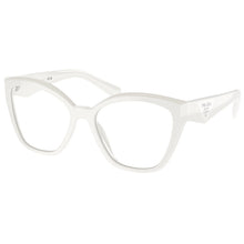 Carica l&#39;immagine nel visualizzatore di Gallery, Occhiale da Vista Prada, Modello: 0PR20ZV Colore: 17K1O1