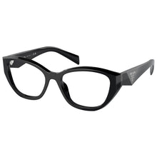 Carica l&#39;immagine nel visualizzatore di Gallery, Occhiale da Vista Prada, Modello: 0PR21ZV Colore: 16K1O1