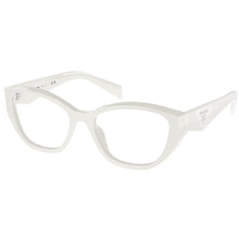 Carica l&#39;immagine nel visualizzatore di Gallery, Occhiale da Vista Prada, Modello: 0PR21ZV Colore: 17K1O1