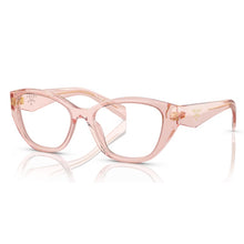 Carica l&#39;immagine nel visualizzatore di Gallery, Occhiale da Vista Prada, Modello: 0PR21ZV Colore: 19Q1O1