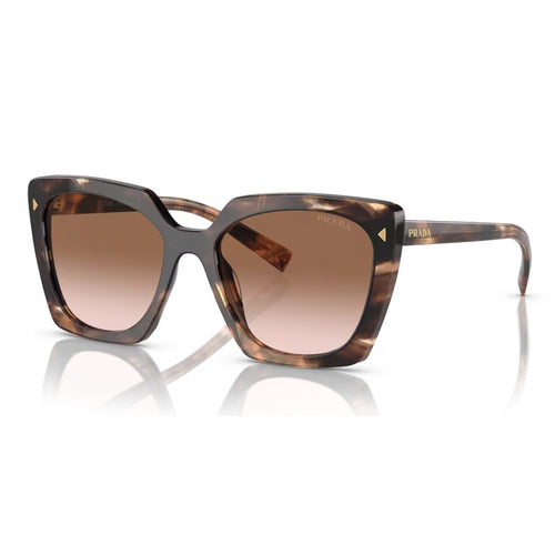 Occhiale da Sole Prada, Modello: 0PR23ZS Colore: 07R0A6