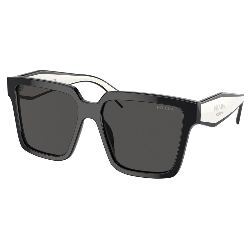 Occhiale da Sole Prada, Modello: 0PR24ZS Colore: 1AB5S0