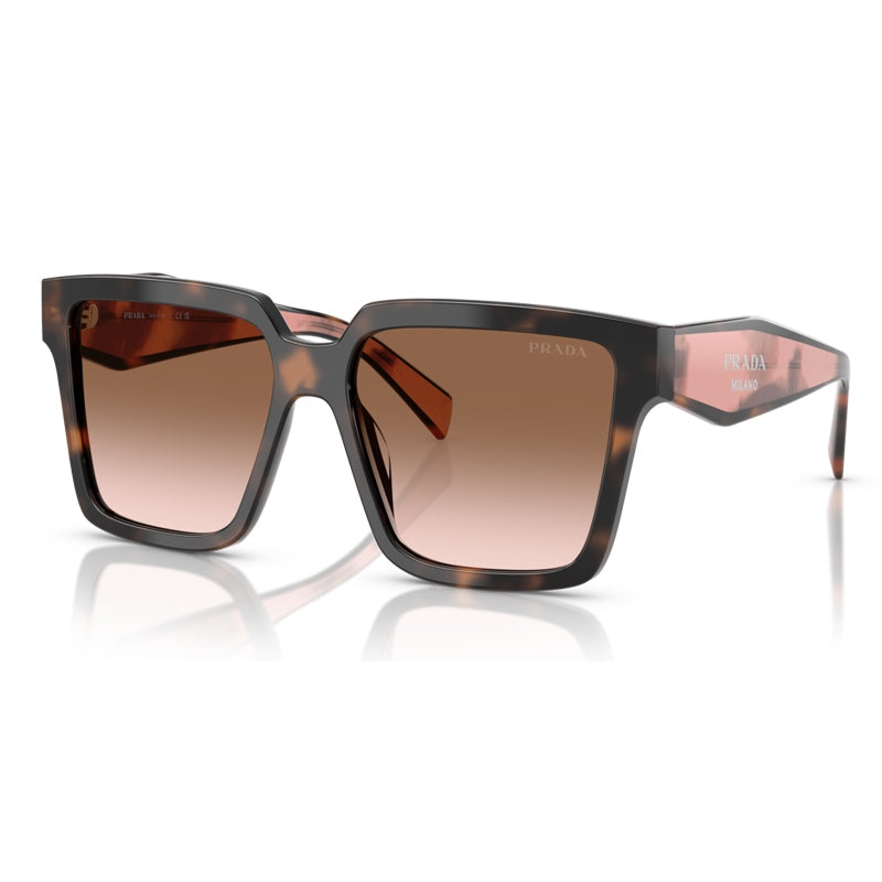 Occhiale da Sole Prada, Modello: 0PR24ZS Colore: 23A0A6