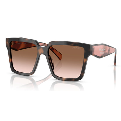 Occhiale da Sole Prada, Modello: 0PR24ZS Colore: 23A0A6