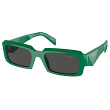 Carica l&#39;immagine nel visualizzatore di Gallery, Occhiale da Sole Prada, Modello: 0PR27ZS Colore: 11L08Z