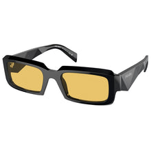 Carica l&#39;immagine nel visualizzatore di Gallery, Occhiale da Sole Prada, Modello: 0PR27ZS Colore: 16K70A