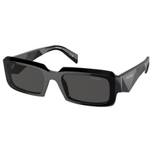 Carica l&#39;immagine nel visualizzatore di Gallery, Occhiale da Sole Prada, Modello: 0PR27ZS Colore: 16K708Z