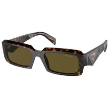 Carica l&#39;immagine nel visualizzatore di Gallery, Occhiale da Sole Prada, Modello: 0PR27ZS Colore: 19J09Z