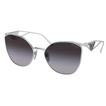 Carica l&#39;immagine nel visualizzatore di Gallery, Occhiale da Sole Prada, Modello: 0PR50ZS Colore: 1BC09S