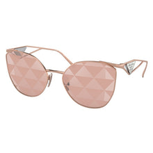 Carica l&#39;immagine nel visualizzatore di Gallery, Occhiale da Sole Prada, Modello: 0PR50ZS Colore: SVF05T