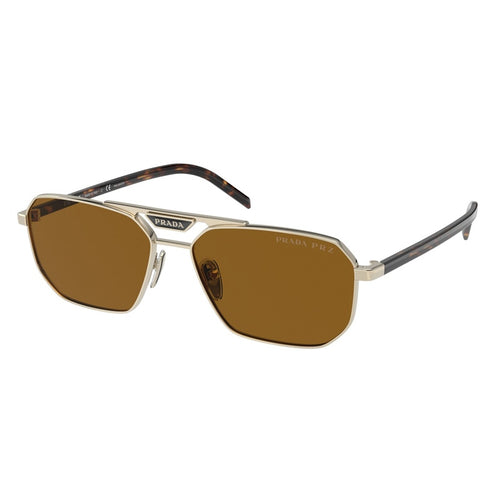 Occhiale da Sole Prada, Modello: 0PR58YS Colore: ZVN5Y1